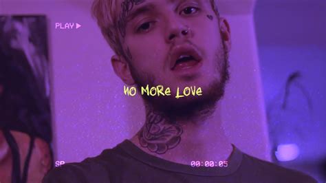 FREE FOR PROFIT LiL PEEP X EMO TRAP TYPE BEAT NO MORE LOVE YouTube