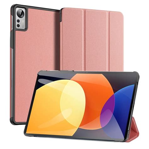 Etui Smart Cover Dux Ducis Domo Seria Do Xiaomi Pad Pro R Owe