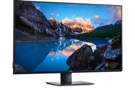 The 7 Best Dell 4K Monitors