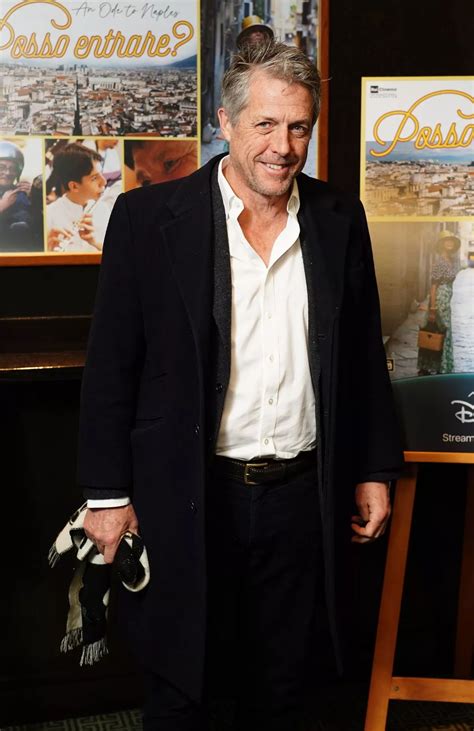 Piers Morgan brands Hugh Grant a 'hypocrite' during fiery exchange