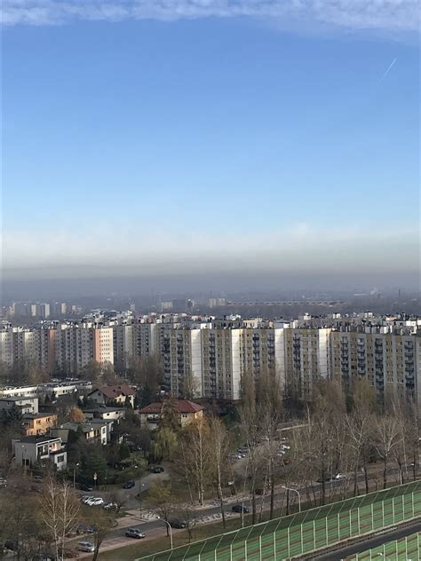 Smog Dusi Polak W Gdzie Jest Najgorzej Twojezdrowie Pl