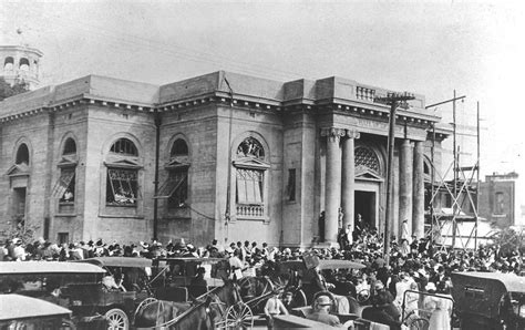 Looking Back: Colusa County Sun-Herald Photo History Book – Pediment ...