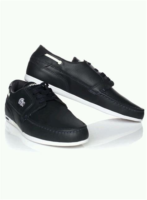 Lacoste Formal Shoes For Men