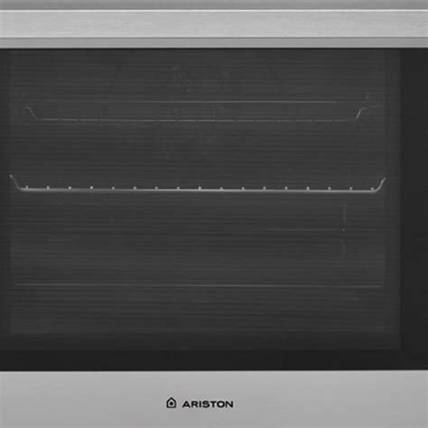 Horno empotrable eléctrico Ariston FI5 851 C IX A 71L acero inox 220V