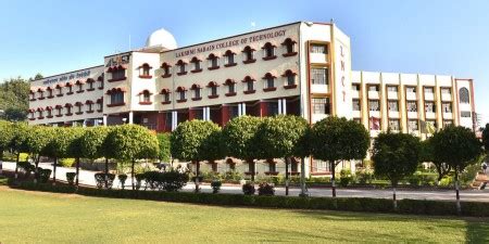 Lakshmi Narain College Of Technology Bhopal