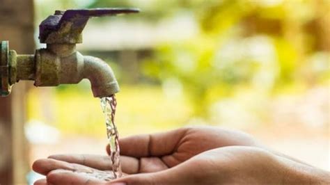 Assam Achieves Over Per Cent Tap Water Coverage Under Jal Jeevan