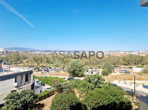 Apartamento T Arrendamento Em Portim O Portim O Praia Da Rocha