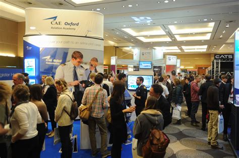 Pilot Careers Live 2016 - Pilot Career News : Pilot Career News
