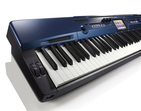 Casio Privia PX-560 Review: Why It is an Amazing Stage Digital Piano!