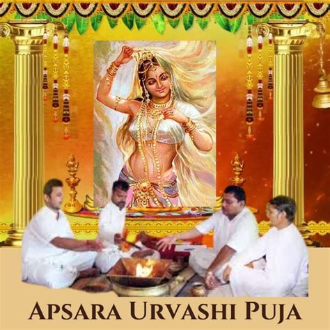 Apsara Urvashi Puja |Book Online Apsara Urvashi Puja - Rudraksha Gemstones