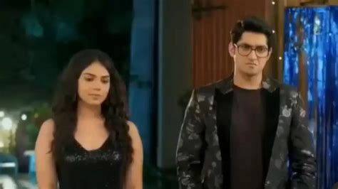 Yeh Rishta Kya Kehlata Hai Written Updates August 3 2022 Anisha