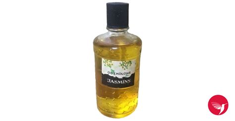Jasmīns (Жасмин) Dzintars perfume - a fragrance for women and men 1949