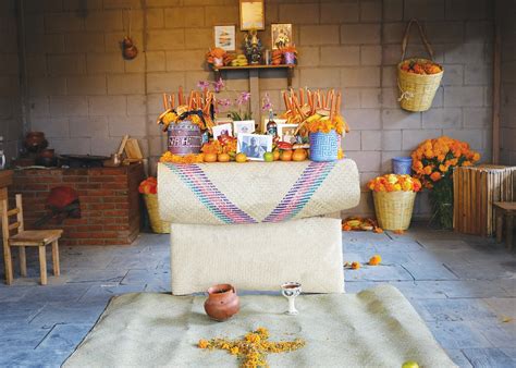 It’s Dia De Los Muertos not Halloween | The Prairie Press