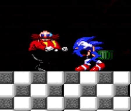 Sonic.exe Game - Play Online