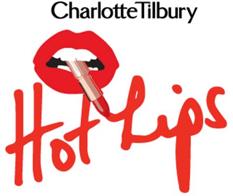Charlotte Tilbury Hot Lips Beautylish