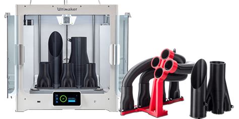 Ultimaker S5 – 3D Printer | Mitcham Laser Cutting Service