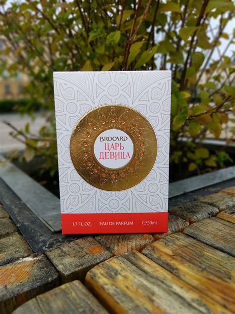 "Царь Девица" Brocard. Сила характера, как у героини сказки. Ягоды ...