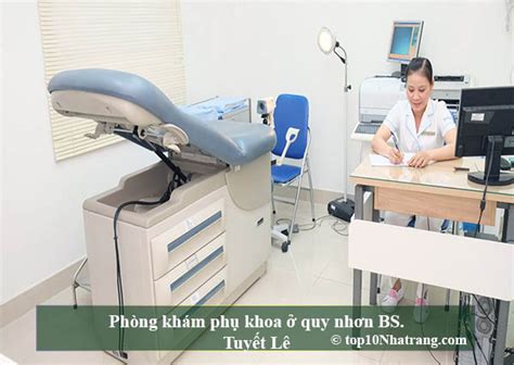 Top 10 Phòng khám sản phụ khoa chất lượng tại Nha Trang Khánh Hòa