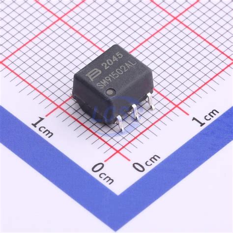 Sm Ale Bourns C Lcsc Electronics