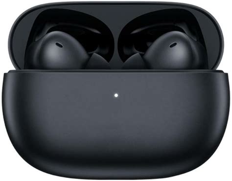 Bluetooth-гарнитура Xiaomi Redmi Buds 4 Pro Black (BHR5896GL)_ купить в ...