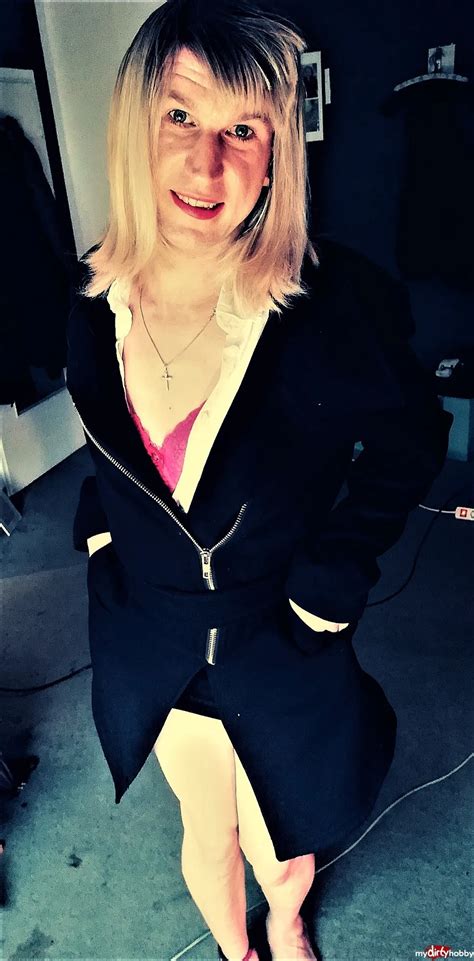 Emmaaa German Crossdresser Nude Pics XHamster