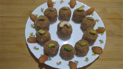 Aval Laddu For Krishna Jayanthi Using Jaggery Aval Ladoo Poha Ladoo