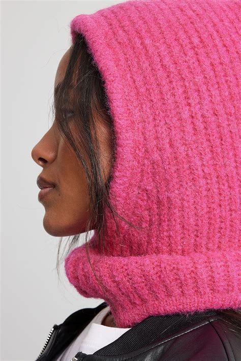 The Best Knitted Hoods And Balaclavas To Keep You Warm This Winter