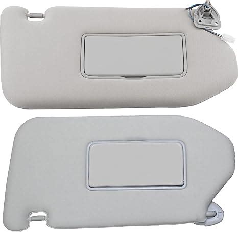 Amazon Dasbecan 1 Pair Left Driver Side And Right Passenger Side