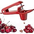 Amazon Cherry Pitter Ordekcity Stainless Steel Cherries Corer