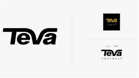 Teva Logo, HD Png Download - kindpng