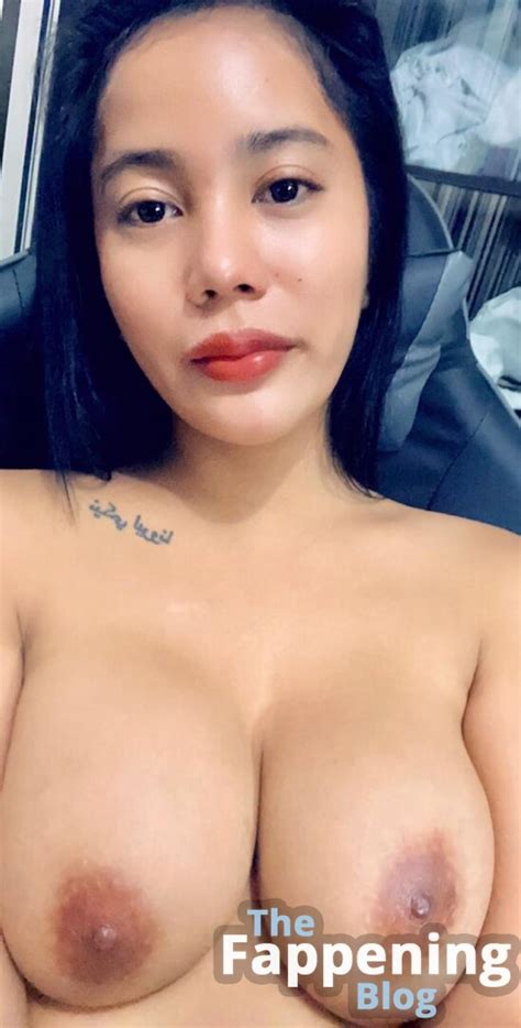Nikki Lerona Leronanikki Nikkileronaph Nude Leaks Photo Thefappening