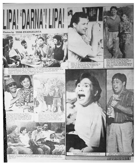 PELIKULA, ATBP.: LIPA - ARANDIA MASSACRE (1994) - LIPA! 'DARNA'! LIPA ...