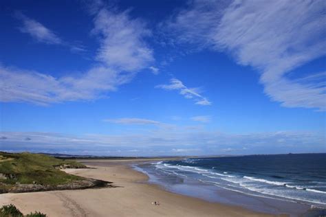 Northumberland Coast Path | Mickledore Travel | AITO