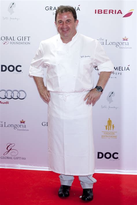 The most decorated Michelin star chefs in the world