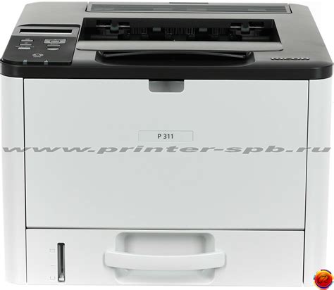 Картридж для Ricoh P 311 | Купить оригинальные и совместимые тонер ...