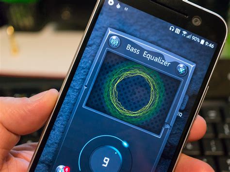 The best equalizer apps for Android | Android Central