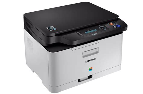 Toner Samsung Xpress SL C483W Pour Imprimante Laser Samsung