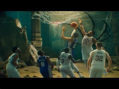 2023 NBA Playoff Commercial 1 YouTube