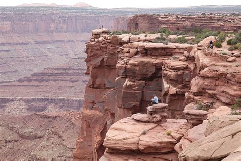 Hiking Southern Utah: Dead Horse Point, State Park of the Week - The Independent | News Events ...