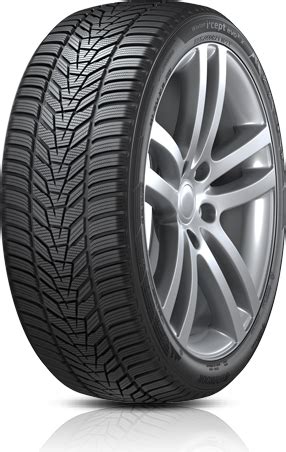 Hankook Winter i*cept evo3 X W330A SUV 225/60 R18 104V XL 4PR • Pris