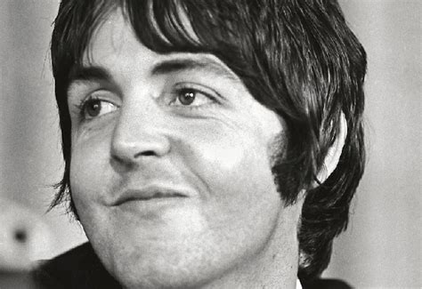 Paul Mccartney Turns 80 Hunter Davies The Oldie