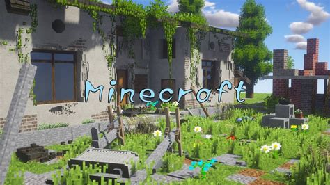 Minecraft Tutorial Mod Showcase Resourcepacks Cocricot Chisels