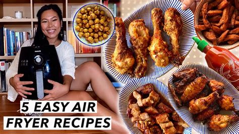 Philips Hot Air Fryer Recipes | Besto Blog