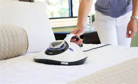 Top 7 The Best Mattress Vacuum Cleaner Super Buying Guide