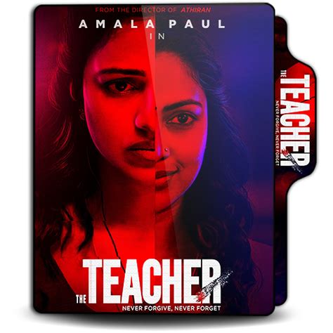 The Teacher 2022 Folder Icon By Joyantodebnath On Deviantart