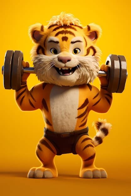 41,000+ Muscle Tiger Pictures