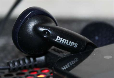 Проводные наушники Philips - retersdiscdedelitp’s diary