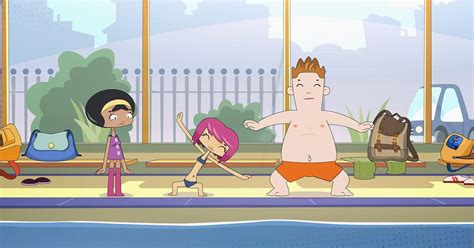 Sex Symbols Primers canvis À Punt