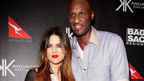 Lamar Odom won't sign Khloe Kardashian divorce papers - CBS News