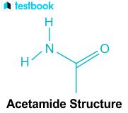 Acetamide: Definition, Structure, Formula, Preparation, Hazards